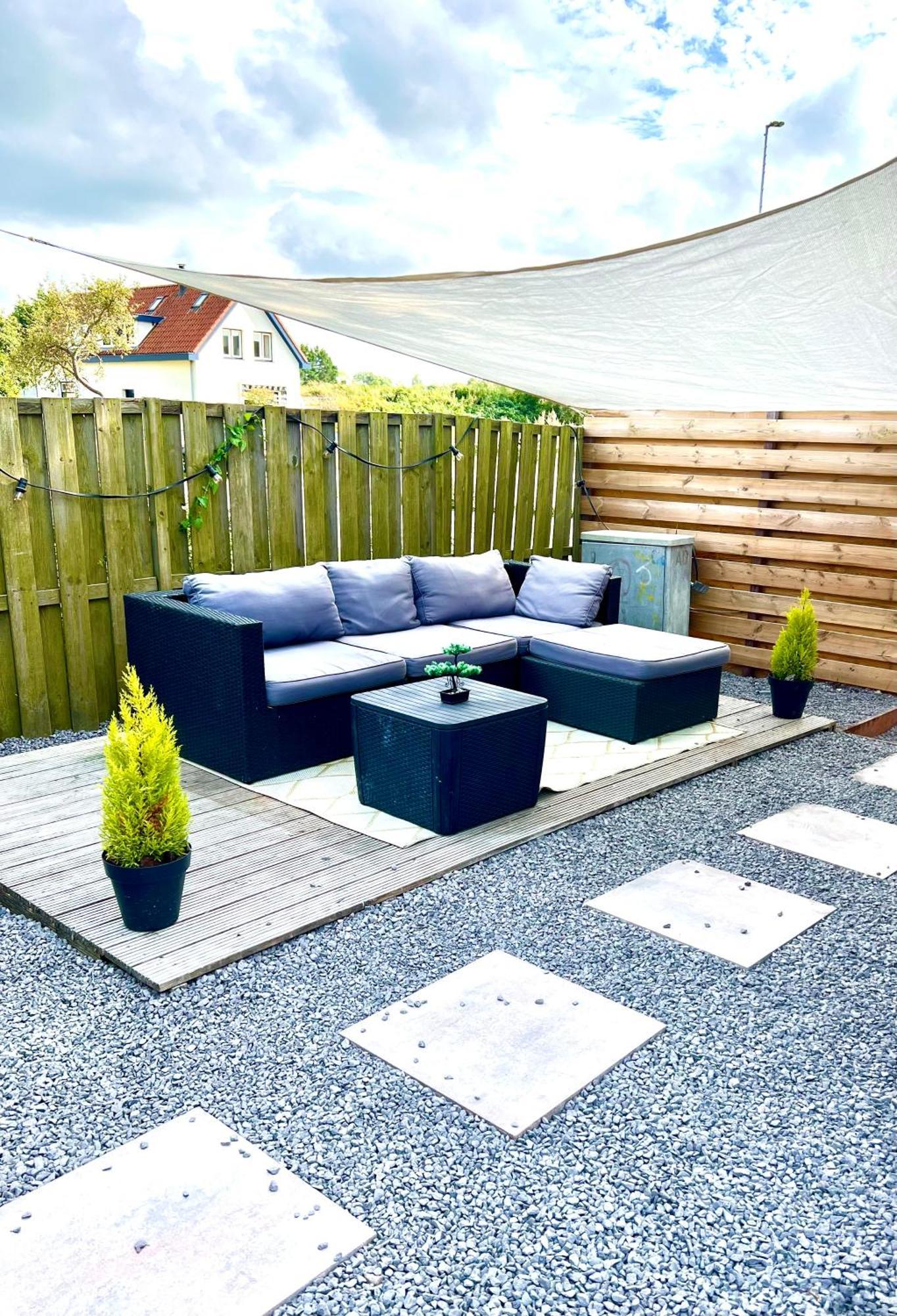 Wellness Bungalow With Jacuzzi &Sauna&Private Garden Near Amsterdam Vijfhuizen Exterior foto